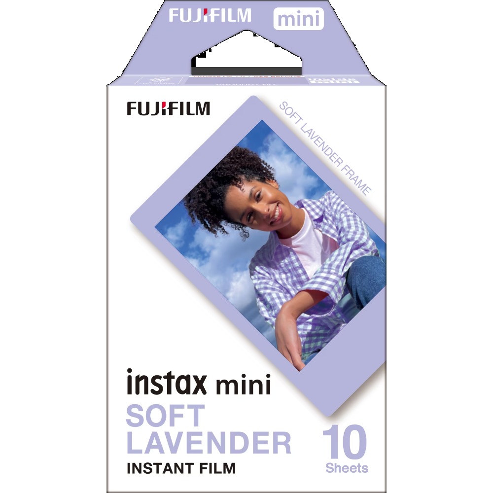 Instant Film Pack - INSTAX Mini Instant Film 10 Pack