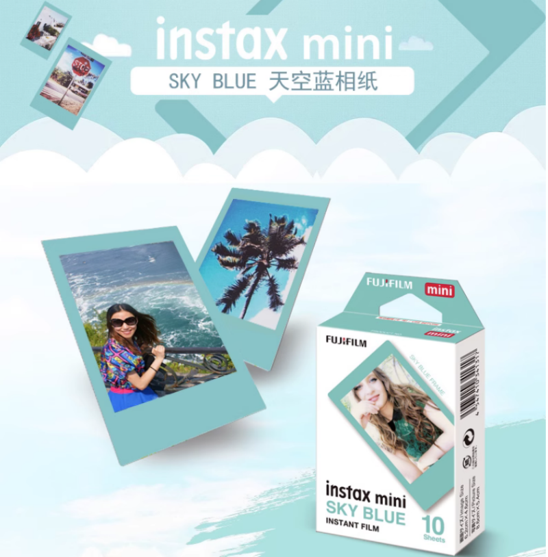 Instant Photos For Fujifilm In - Instant Film Pack recensie en prijs