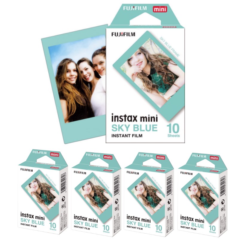 Instant Photos For Fujifilm In - Instant Film Pack recensie en prijs