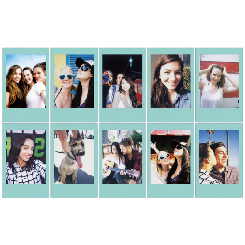 Instant Photos For Fujifilm In - Instant Film Pack recensie en prijs
