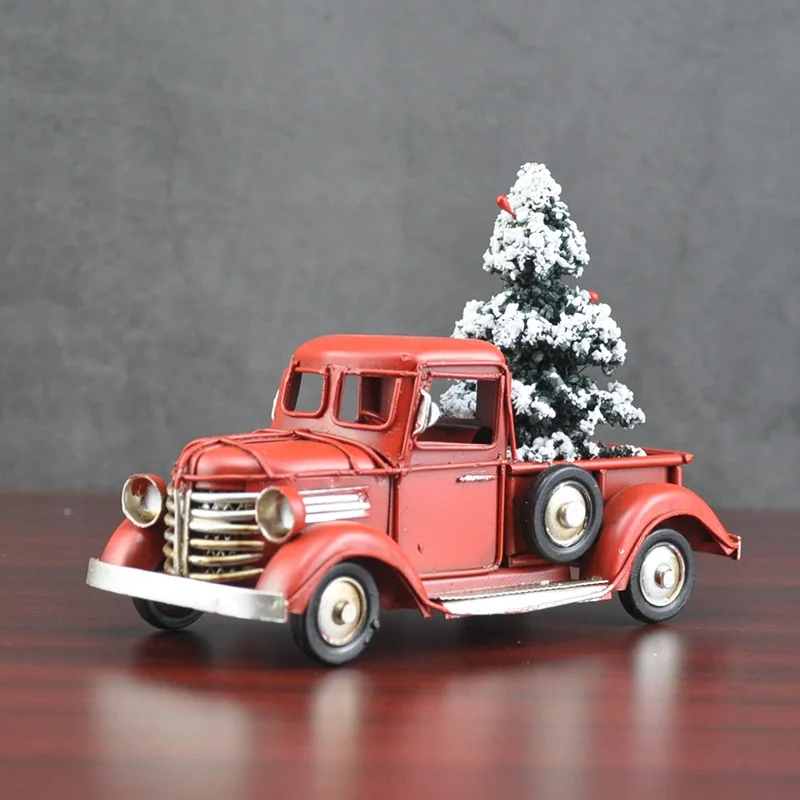 Christmas Creative Gifts Vinta - Vintage Collectible Christmas Ornaments recensie en prijs