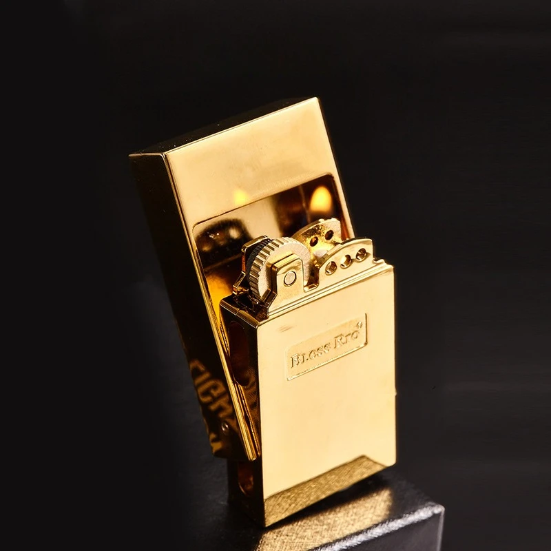 Retro Classic Grinding Wheel L - Vintage Collectible Lighters recensie en prijs