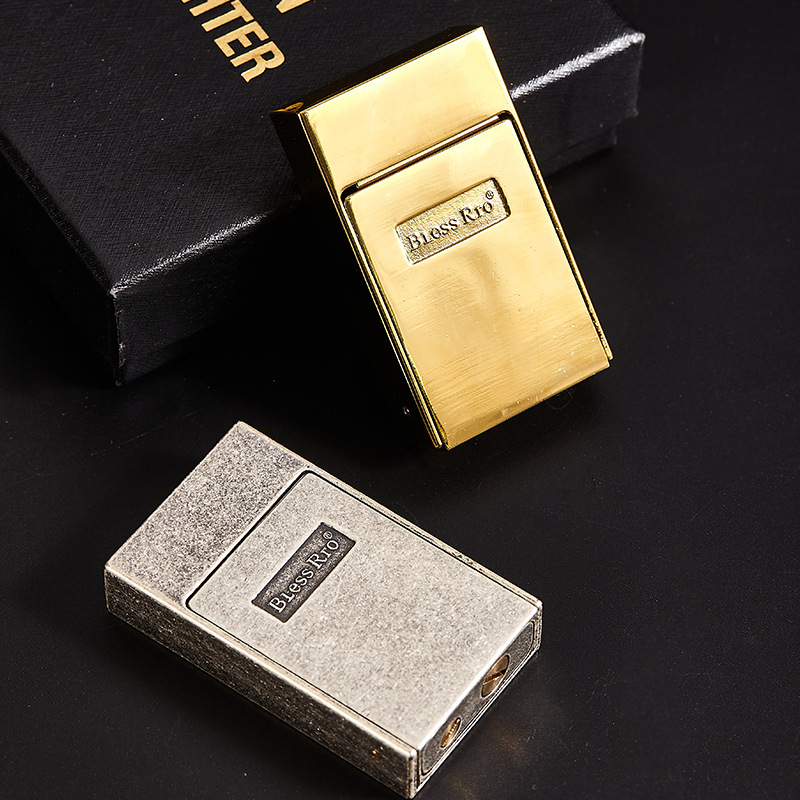 Retro Classic Grinding Wheel L - Vintage Collectible Lighters recensie en prijs