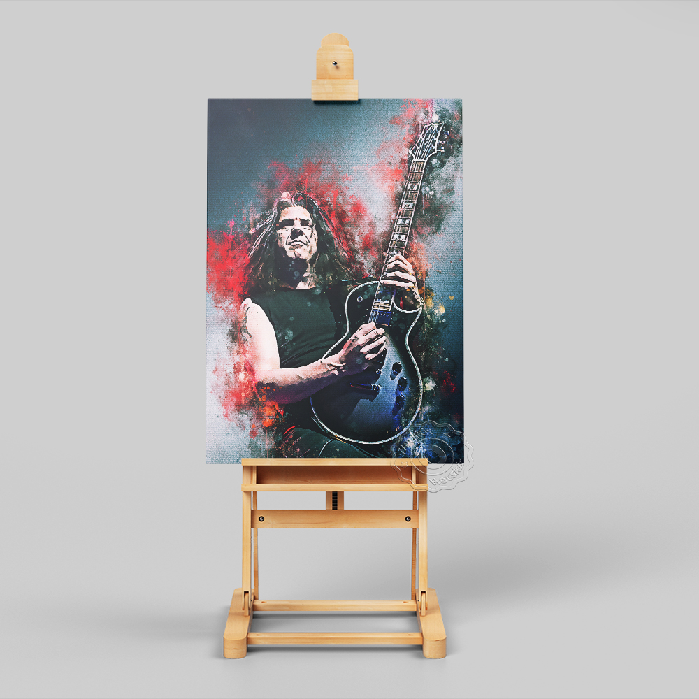 Alex Skolnick Fans Collect Pos - Vintage Collectible Posters recensie en prijs