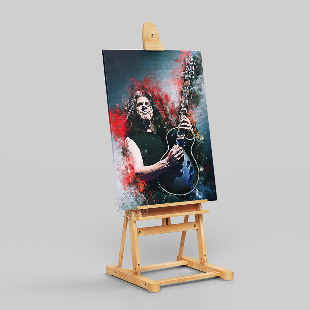 Alex Skolnick Fans Collect Pos - Vintage Collectible Posters recensie en prijs