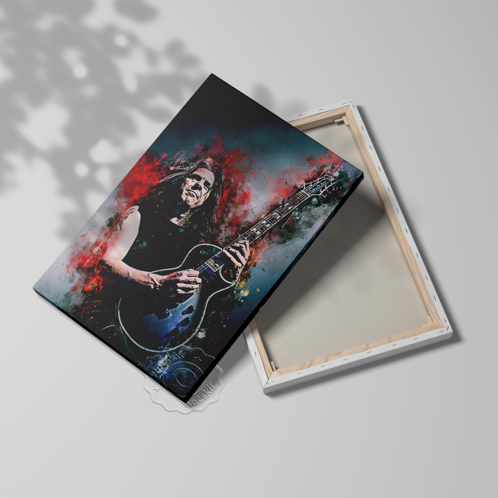 Alex Skolnick Fans Collect Pos - Vintage Collectible Posters recensie en prijs