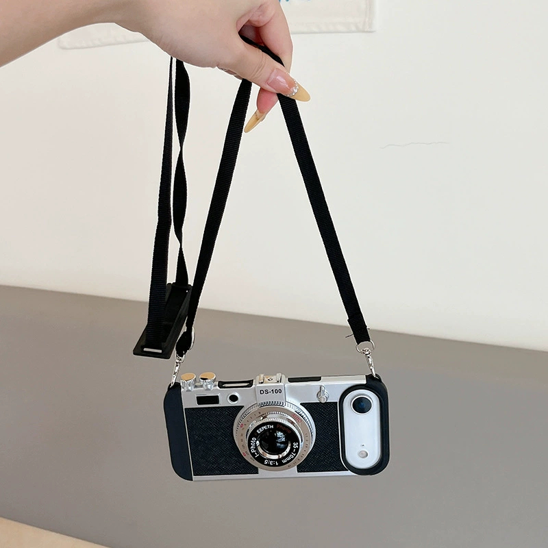 Emily in Paris Vintage Camera  - Vintage Item recensie en prijs