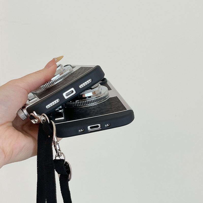 Emily in Paris Vintage Camera  - Vintage Item recensie en prijs
