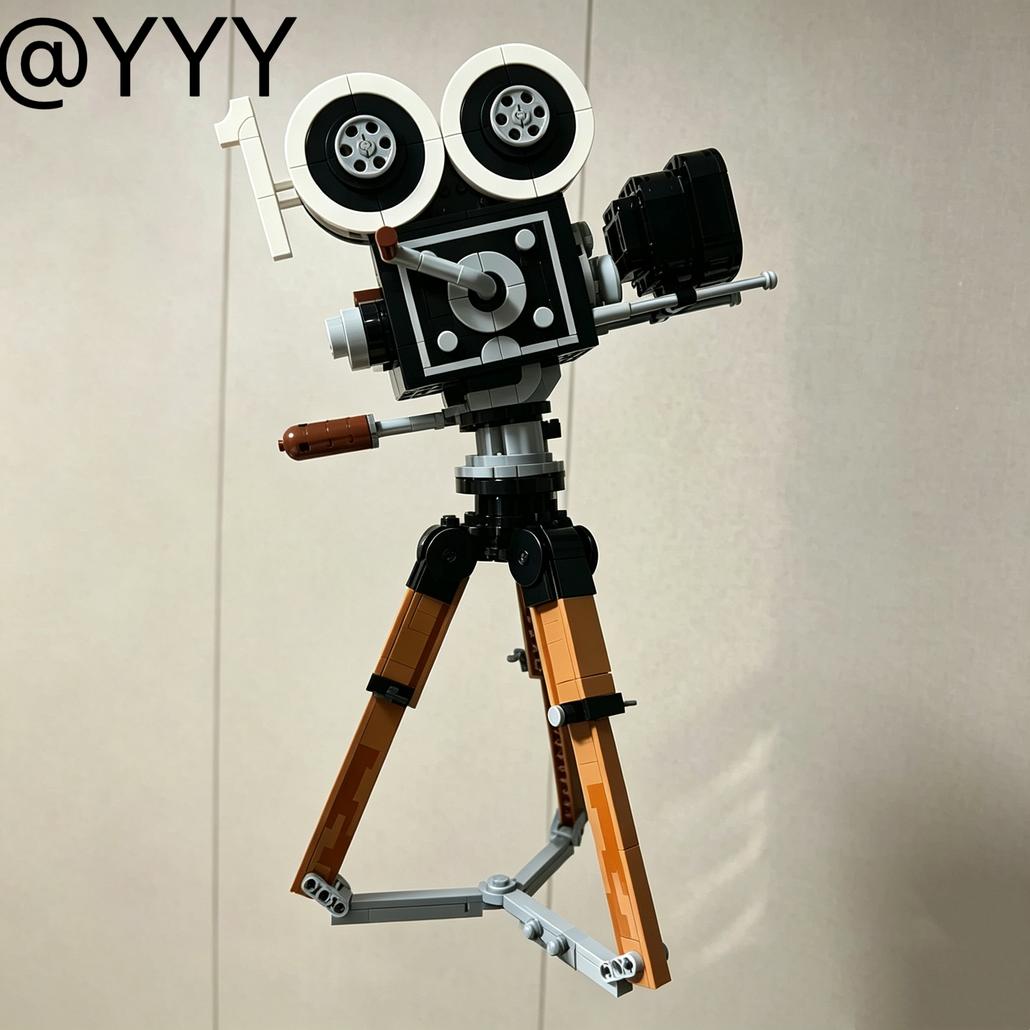 NEW/811pcs vintage film camera - Vintage Collectible Christmas Ornaments recensie en prijs