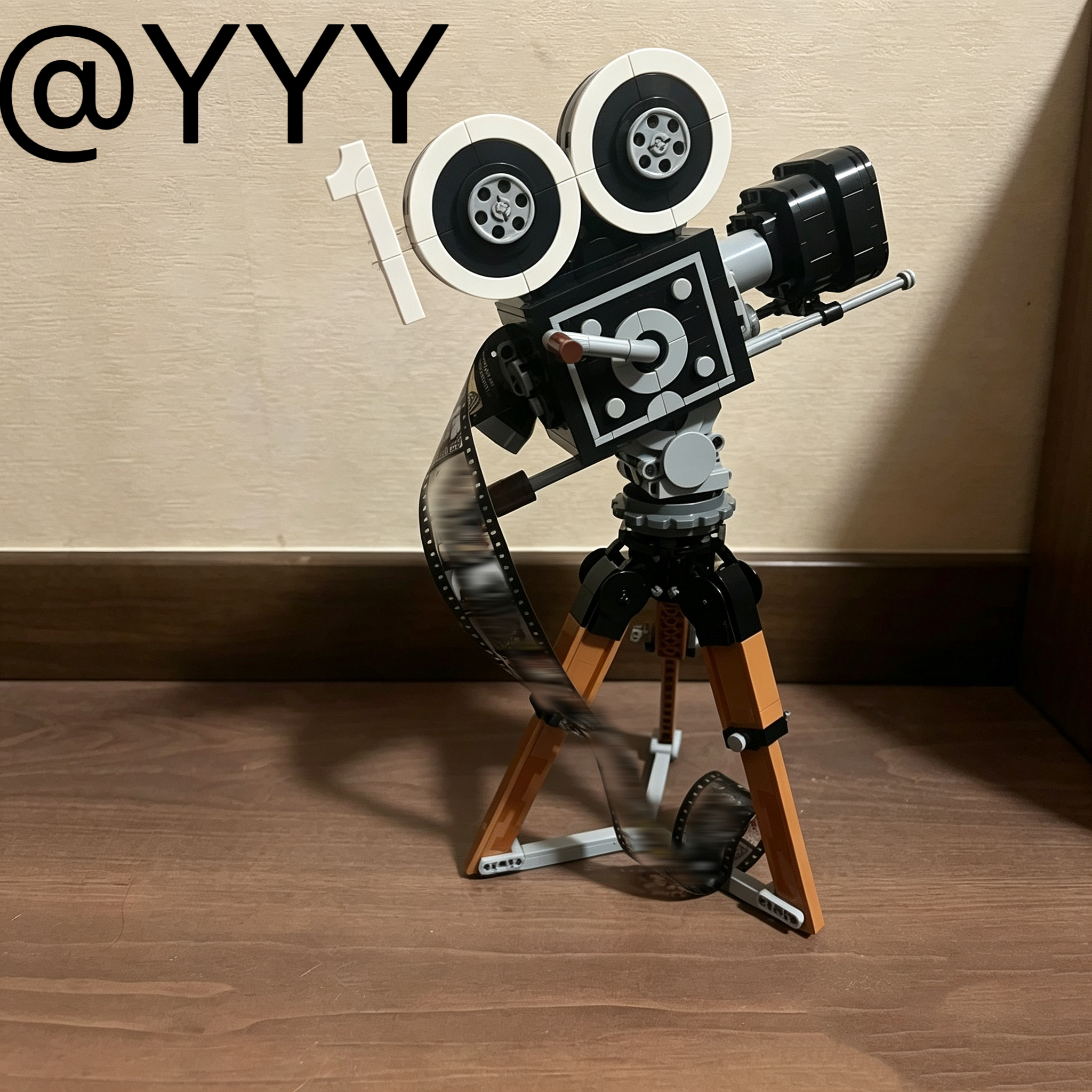 NEW/811pcs vintage film camera - Vintage Collectible Christmas Ornaments recensie en prijs