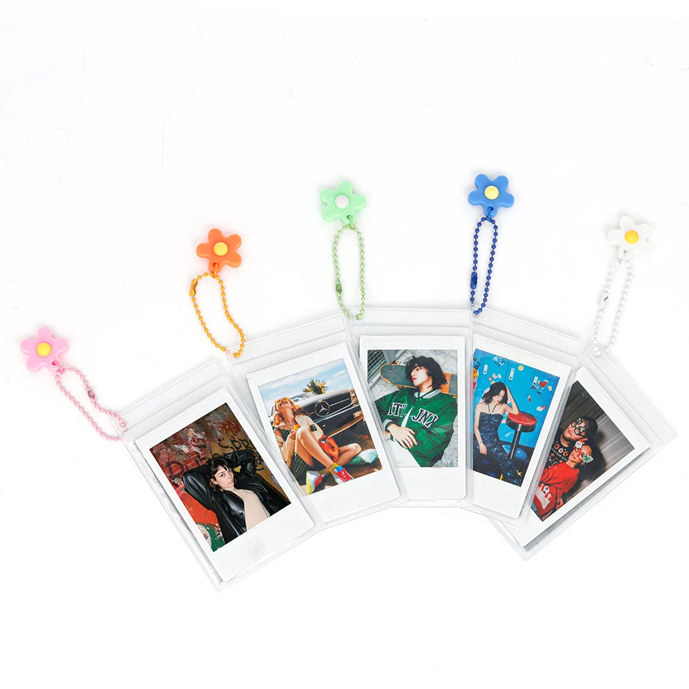 5pcs/set 3-inch Film Clear Pho - Super 8 Film Reel recensie en prijs
