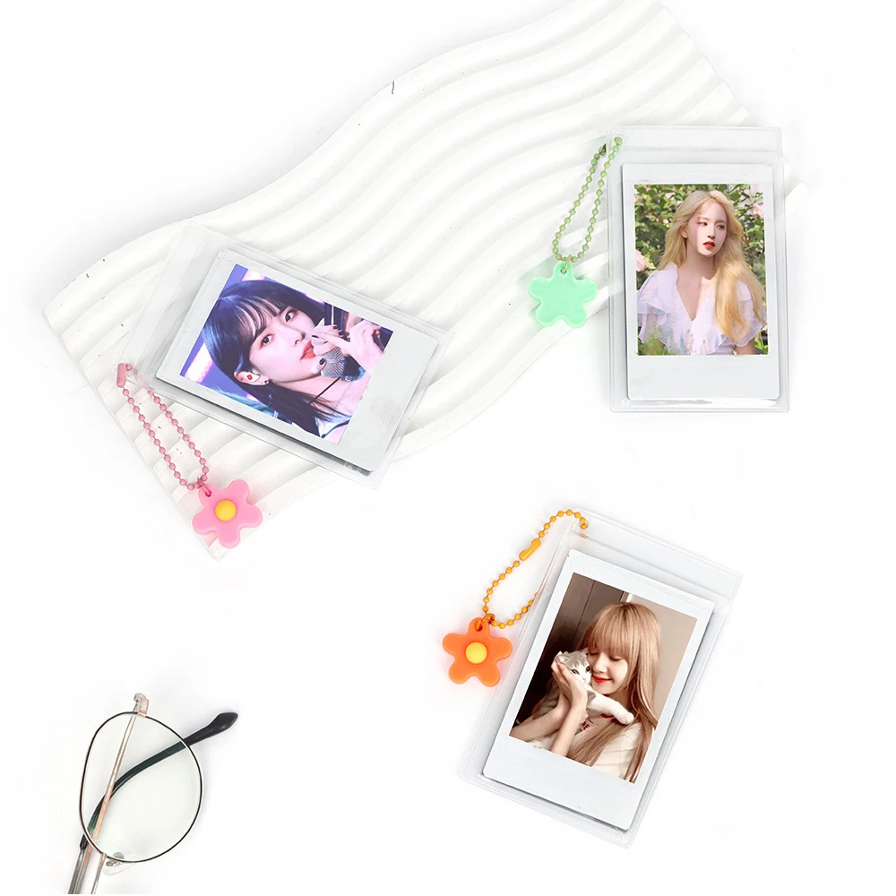 5pcs/set 3-inch Film Clear Pho - Super 8 Film Reel recensie en prijs