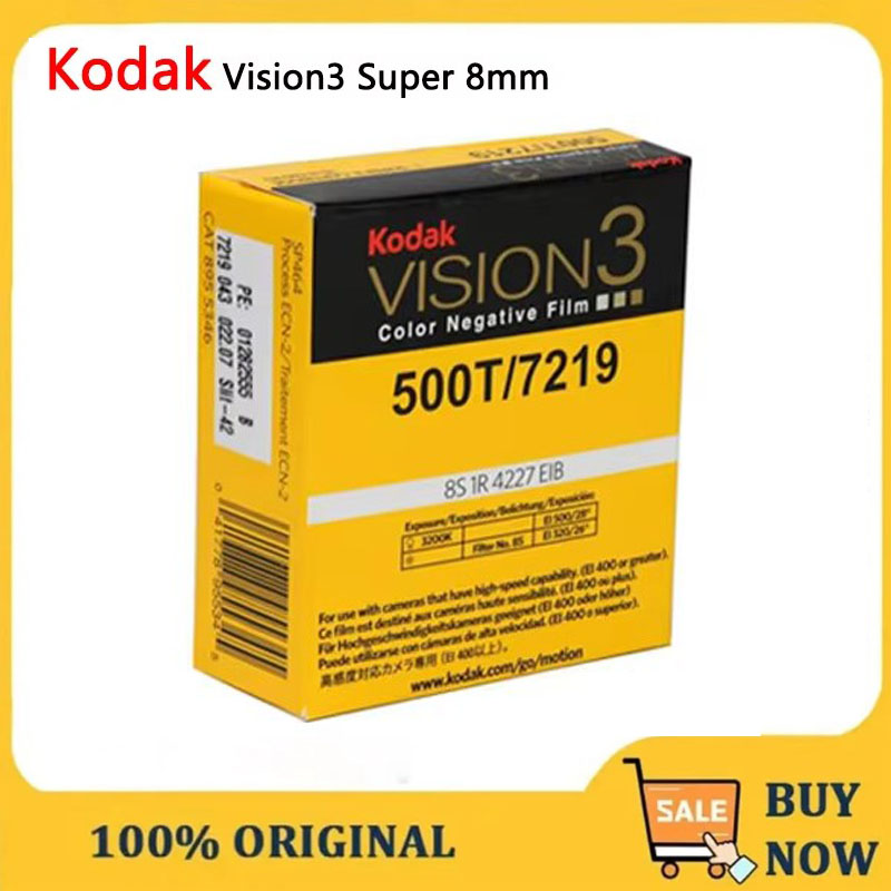 Classics 1-3 Packs 500T/7219 F - Instant Film Pack recensie en prijs