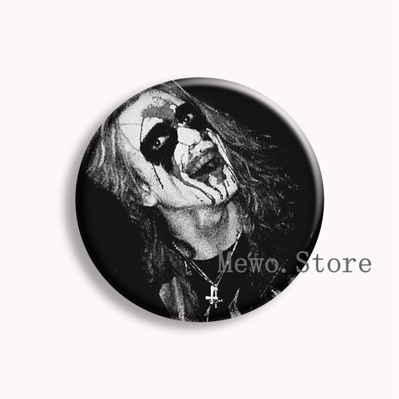 Rock Mayhem Band Soft Button P - Vintage Collectible Accessories recensie en prijs