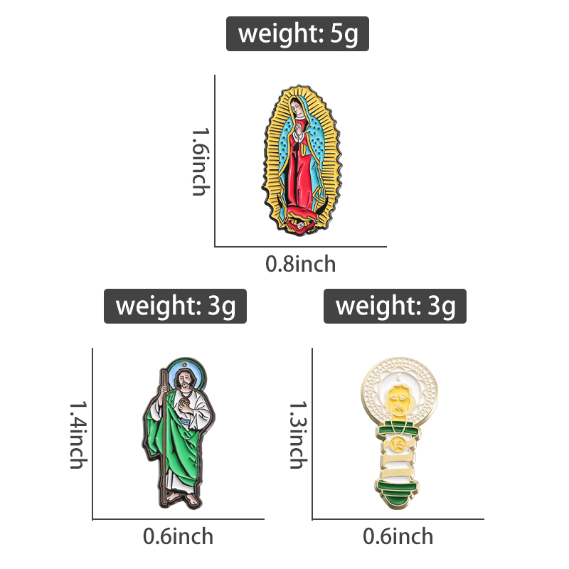 Retro Mexican Metal Stylish En - Vintage Collectible Figures recensie en prijs