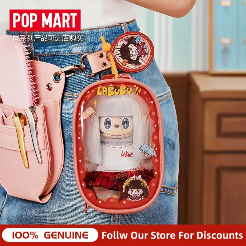 Pop Mart The Monsters Labubu V - Vintage Collectible Figures recensie en prijs