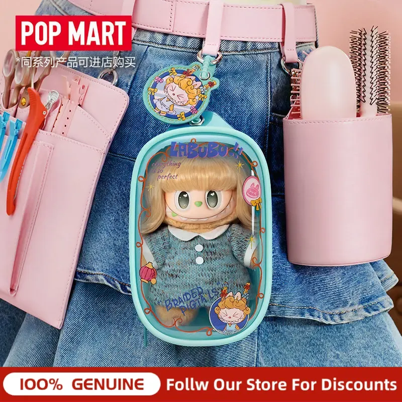 Pop Mart The Monsters Labubu V - Vintage Collectible Figures recensie en prijs