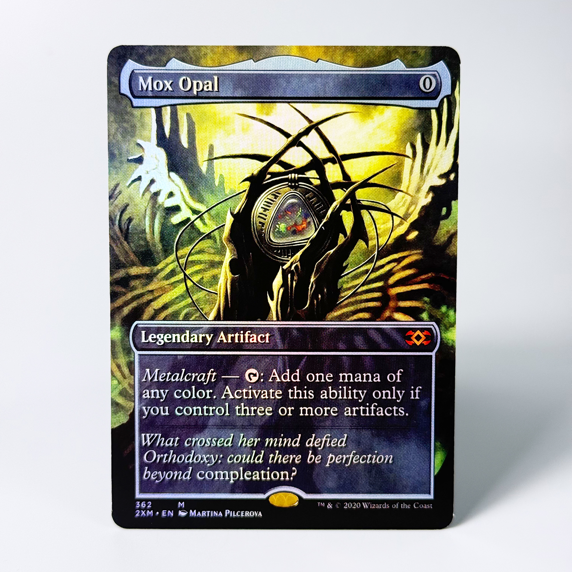 2XM Double Masters Series Set  - Vintage Collection recensie en prijs