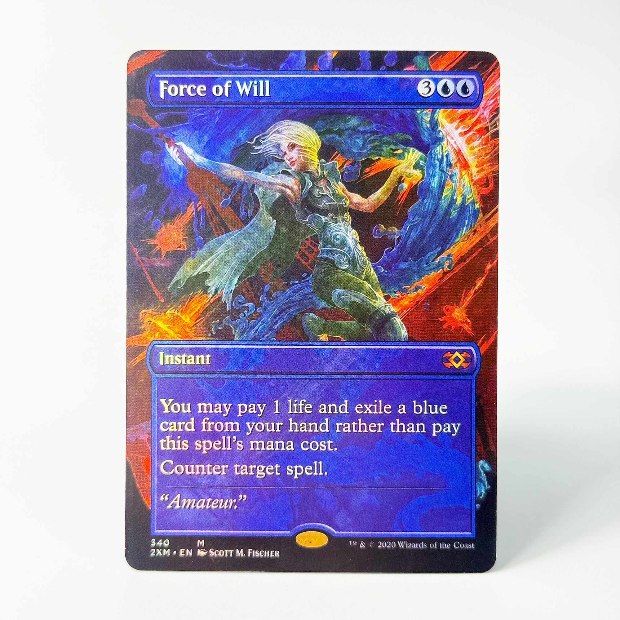 2XM Double Masters Series Set  - Vintage Collection recensie en prijs