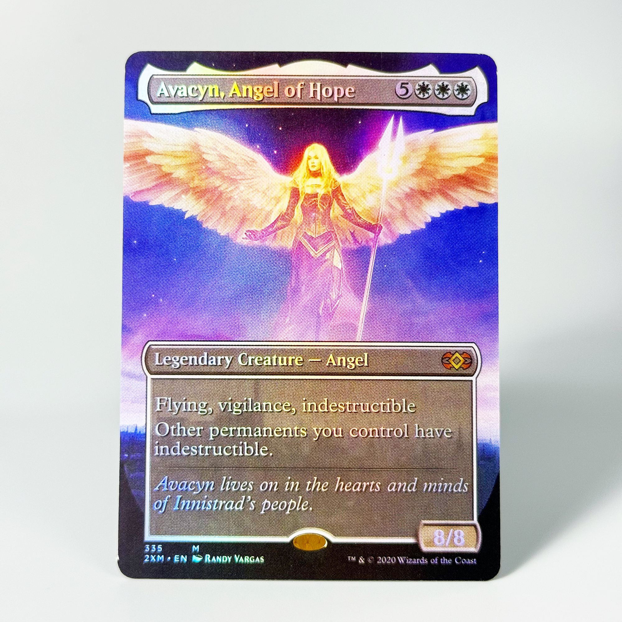 2XM Double Masters Series Set  - Vintage Collection recensie en prijs