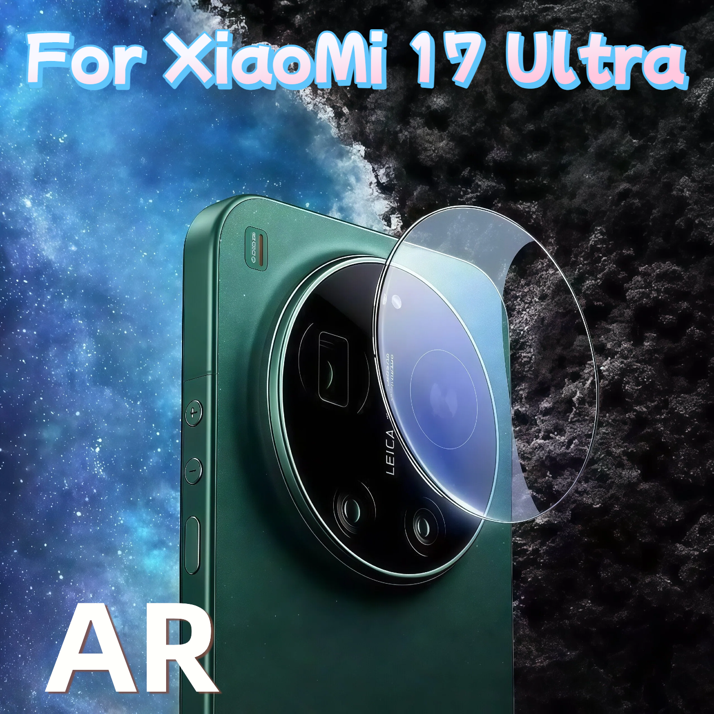 1-Pack Full Coverage Xiao Mi 1 - Instant Film Pack recensie en prijs