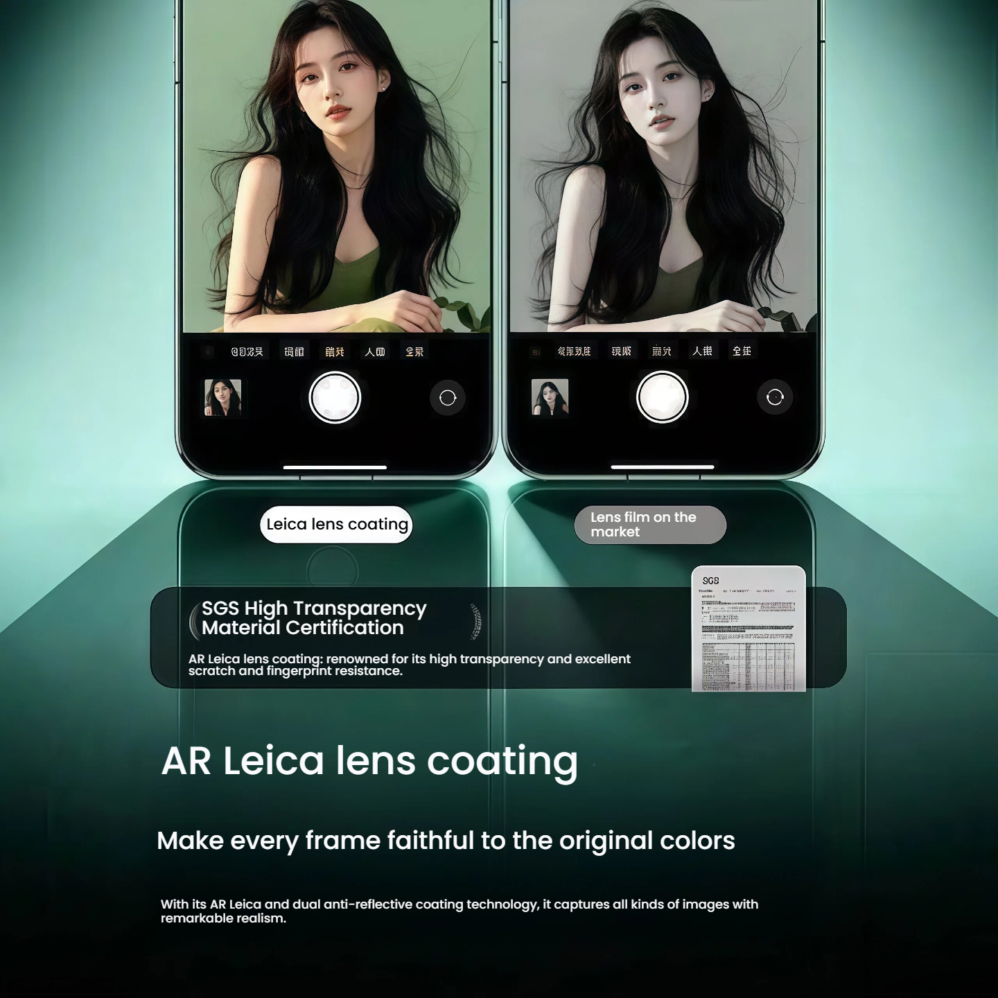 1-Pack Full Coverage Xiao Mi 1 - Instant Film Pack recensie en prijs