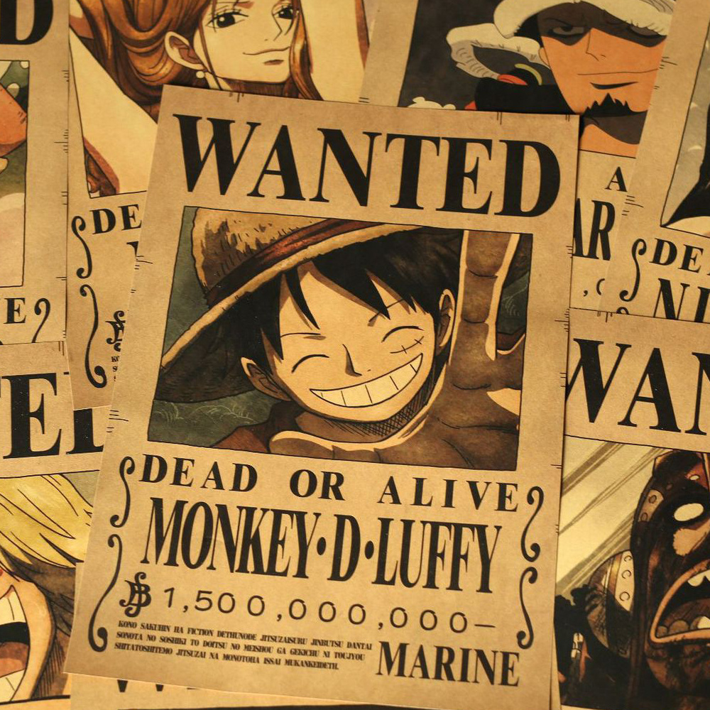 10pcs Anime One Piece Luffy 3  - Vintage Toys Collection recensie en prijs