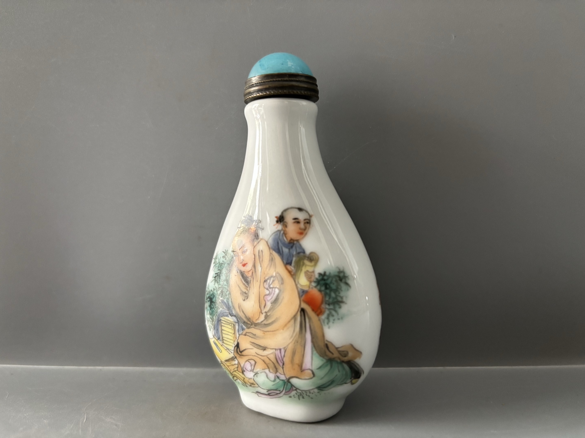 Collection Chinese Vintage Por - Vintage Collectible Figures recensie en prijs