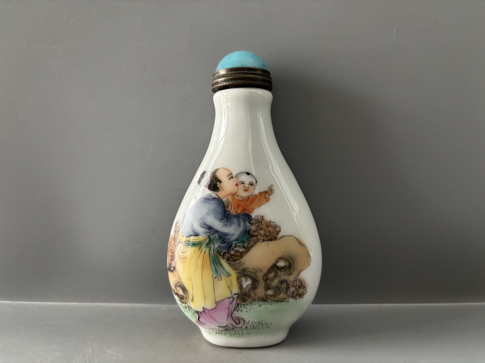 Collection Chinese Vintage Por - Vintage Collectible Figures recensie en prijs