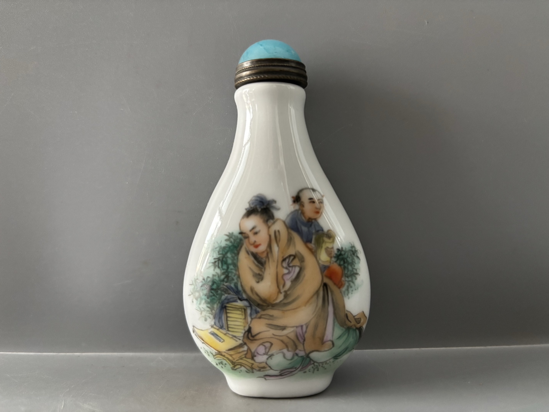 Collection Chinese Vintage Por - Vintage Collectible Figures recensie en prijs