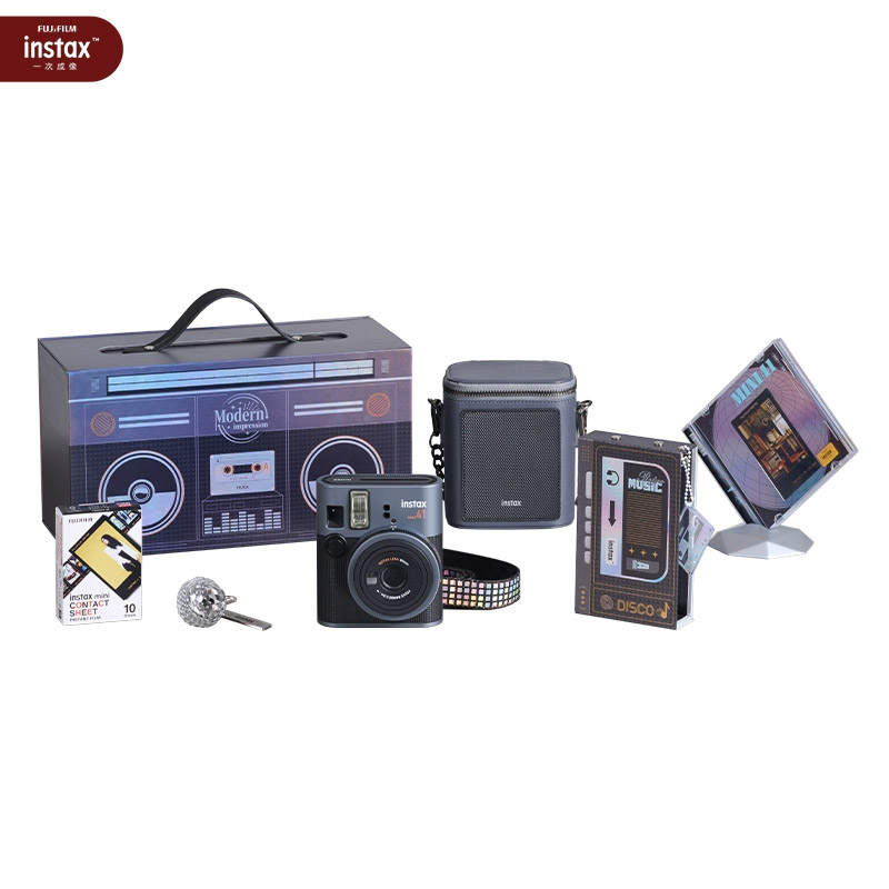 New Original Fujifilm Instax M - Instant Film Pack recensie en prijs