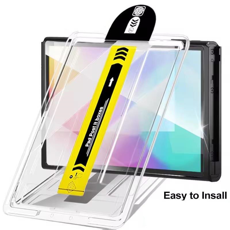 Auto Install Tempered Glass Fo - Instant Film Pack recensie en prijs