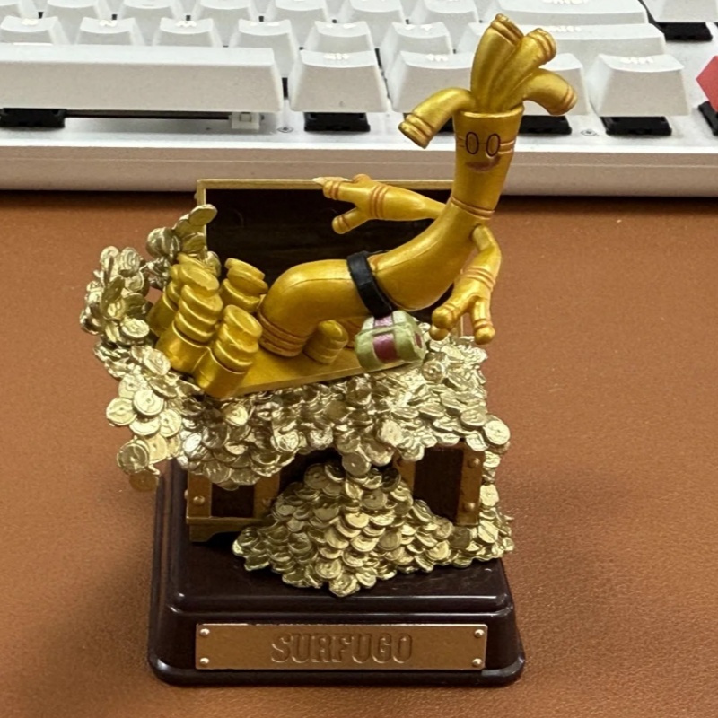 Original Re-Ment Pokemon Vinta - Vintage Toys Collection recensie en prijs