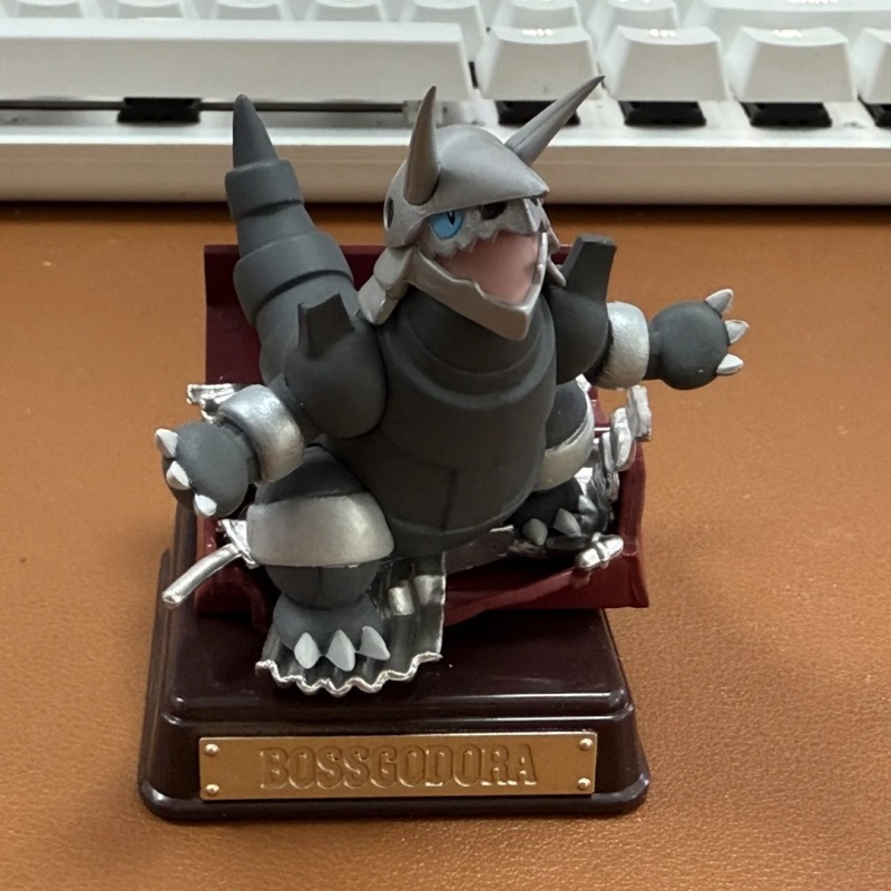 Original Re-Ment Pokemon Vinta - Vintage Toys Collection recensie en prijs