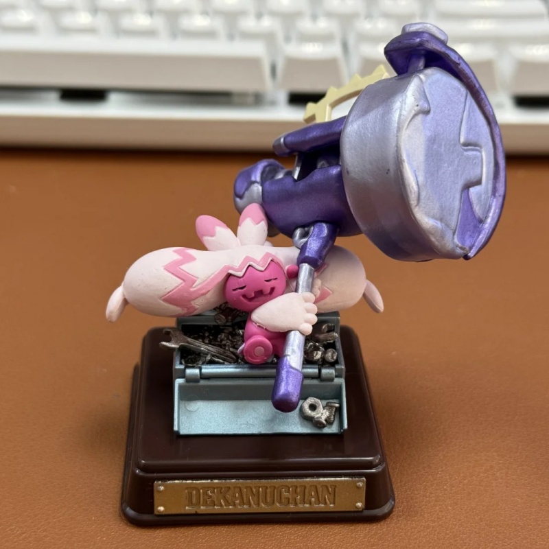 Original Re-Ment Pokemon Vinta - Vintage Toys Collection recensie en prijs