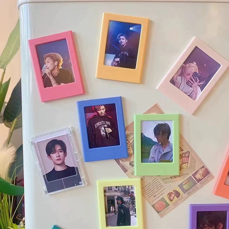 Magnetic Picture Frames 5/9/10 - Instant Film Pack recensie en prijs