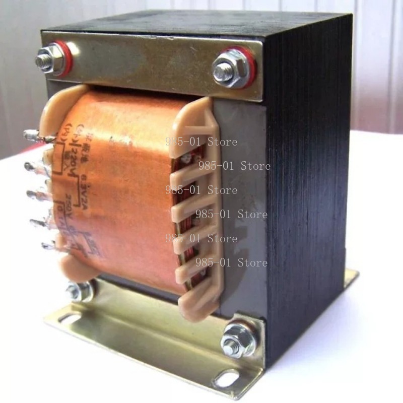 120W HiFi Power Transformer Si - Tube Amplifier Part recensie en prijs