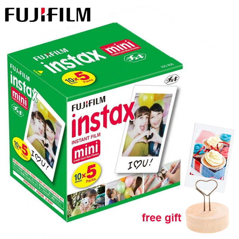 10/20/50/100/200 Sheets Fujifi - Super 8 Film Reel recensie en prijs