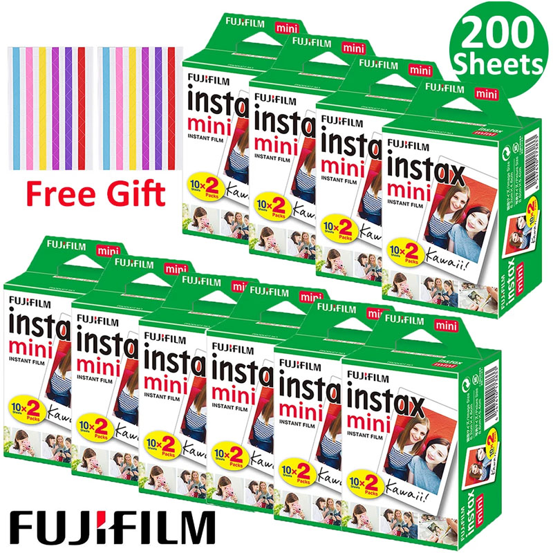 10-200 Sheets Fuji Fujifilm In - Super 8 Film Reel recensie en prijs