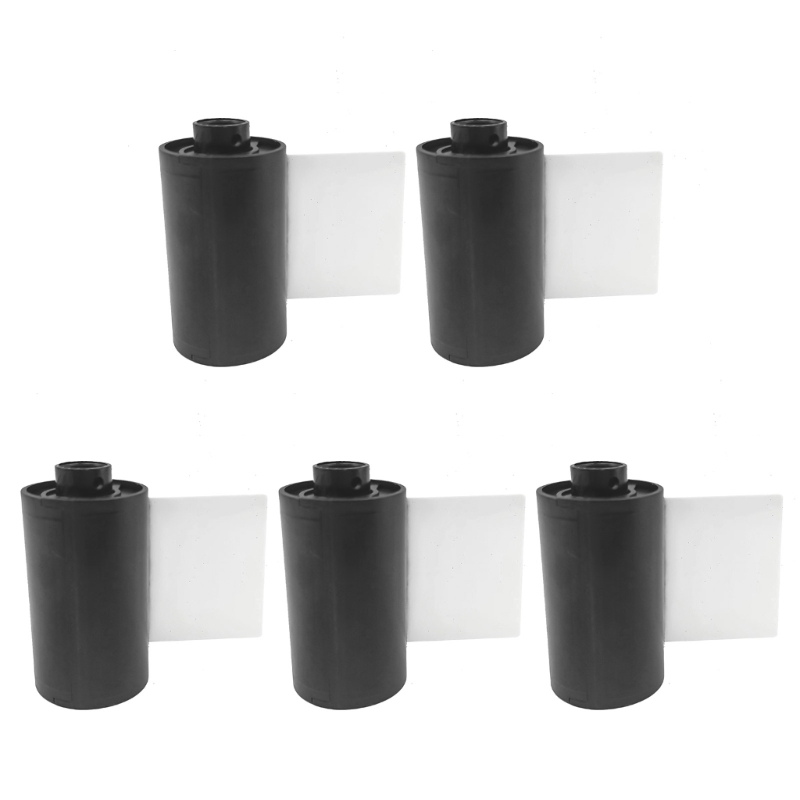 Pack Of 5 Reloadable Film Cani - Instant Film Pack recensie en prijs