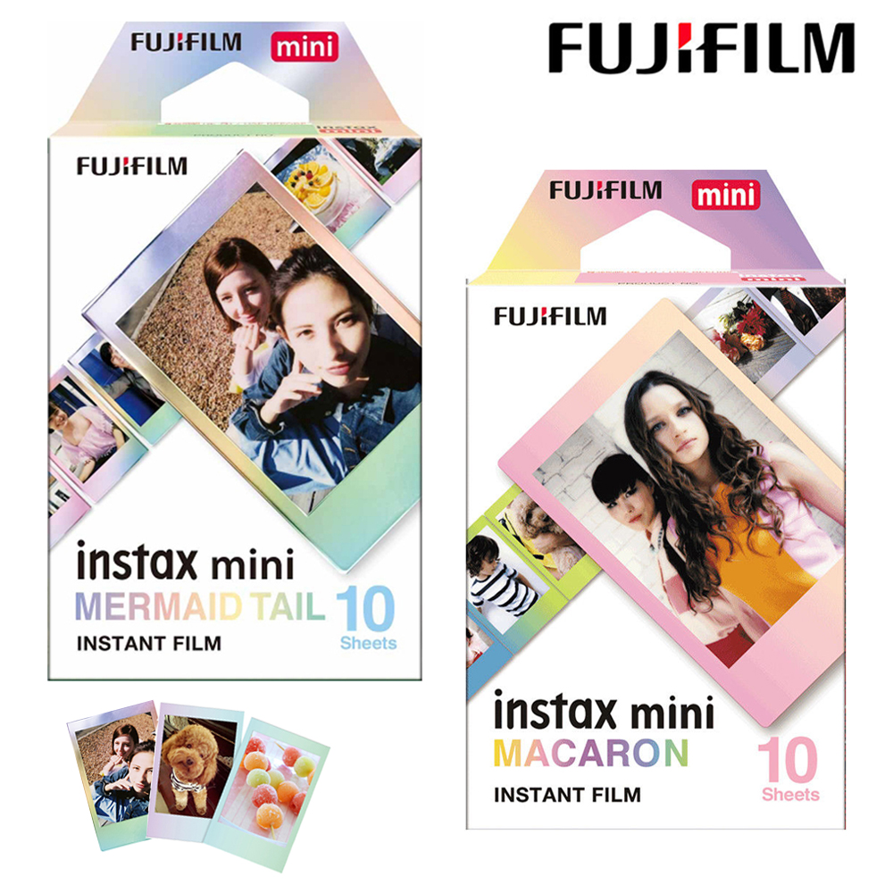 3 Inch 10/20 Sheets Fujifilm F - Instant Film Pack recensie en prijs