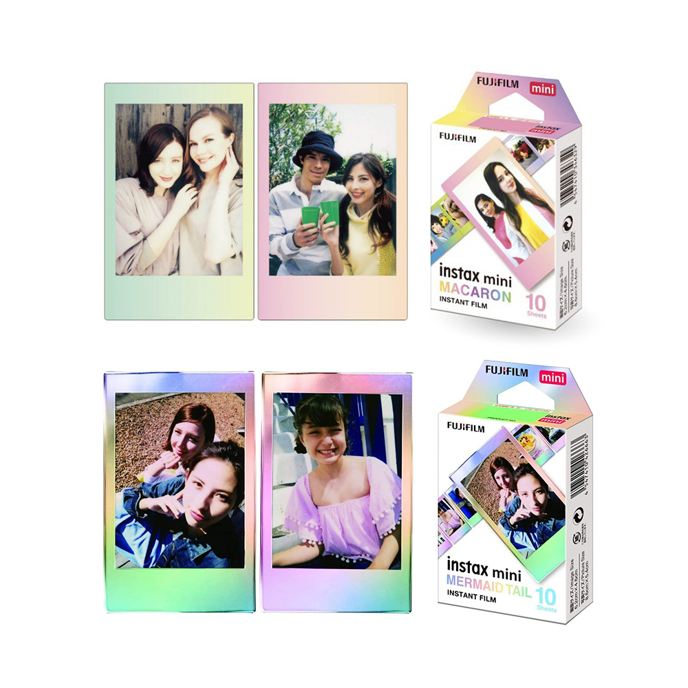 3 Inch 10/20 Sheets Fujifilm F - Instant Film Pack recensie en prijs