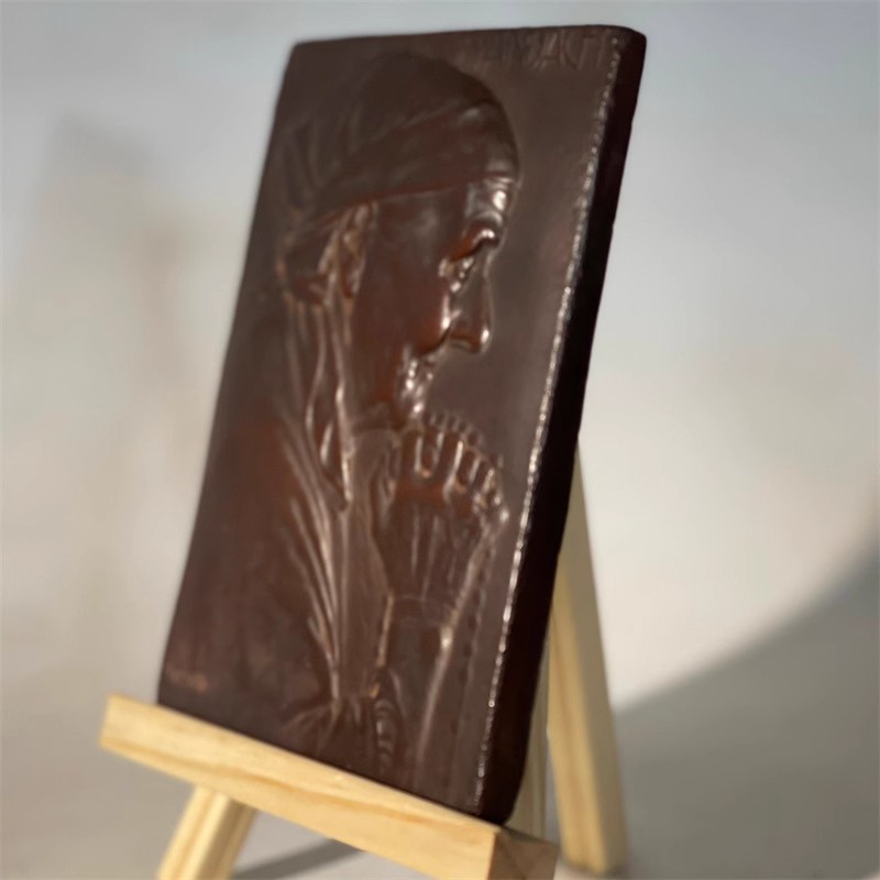 Vintage  European Figure Relie - Collectible Vintage Photos recensie en prijs