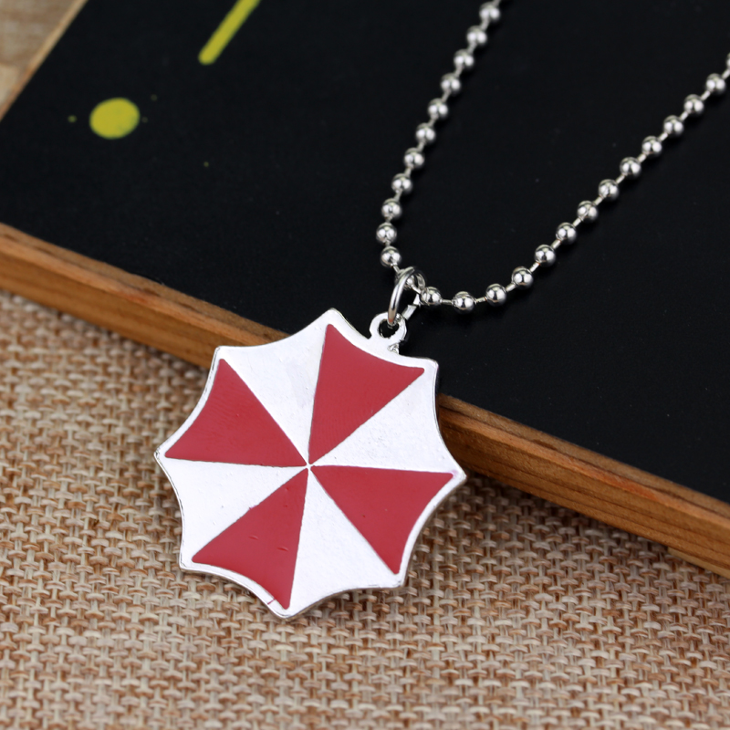 Vintage Fashion Red Umbrella P - Vintage Collection recensie en prijs