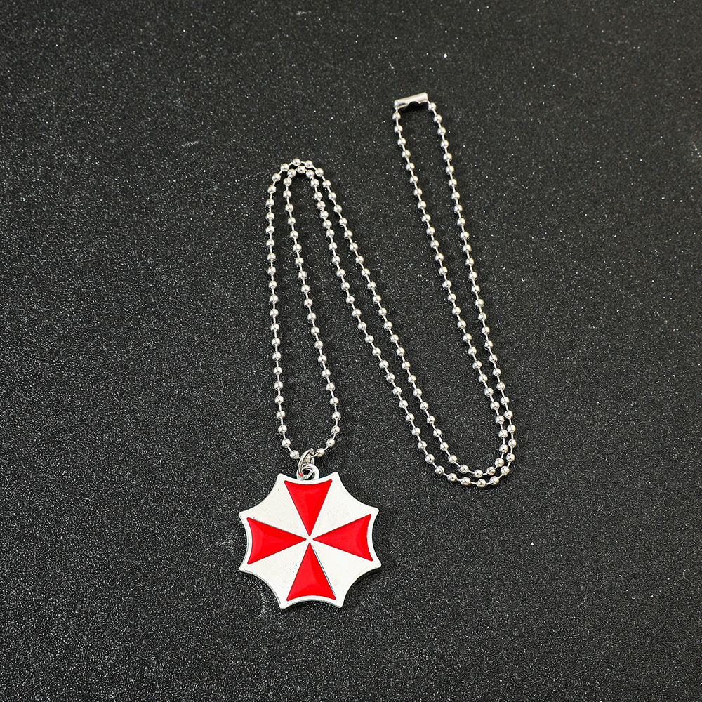 Vintage Fashion Red Umbrella P - Vintage Collection recensie en prijs