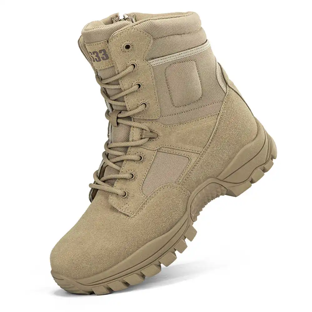 Nonslip Genuine Leather Hiking - Vintage Collectible Shoes recensie en prijs