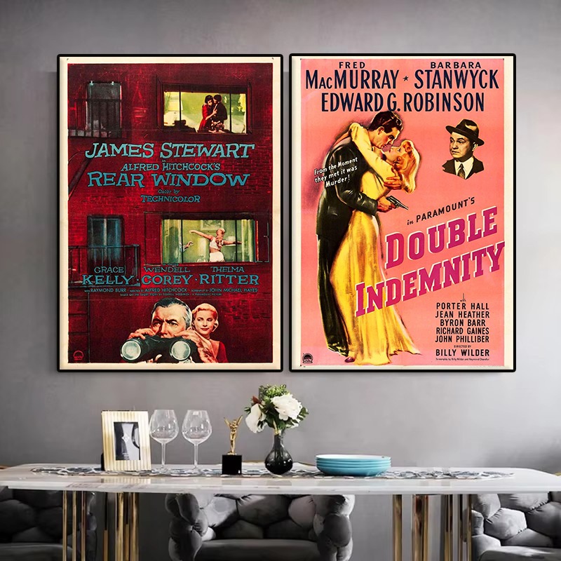 Vintage American Classic Love  - Vintage Collectible Posters recensie en prijs