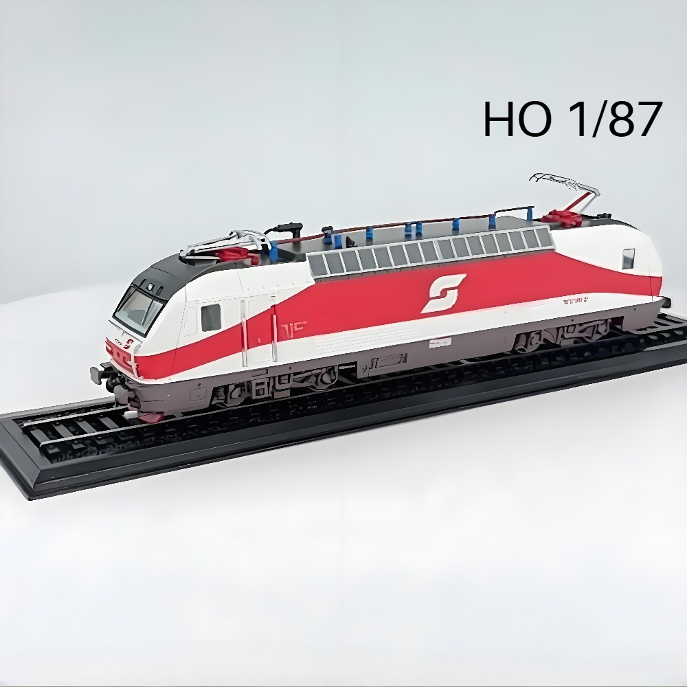 HO Type 1/87 Train Model Vinta - Vintage Toys Collection recensie en prijs