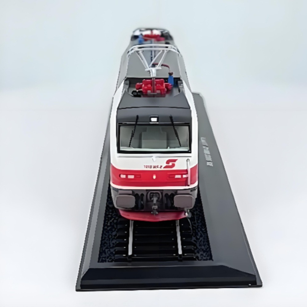 HO Type 1/87 Train Model Vinta - Vintage Toys Collection recensie en prijs