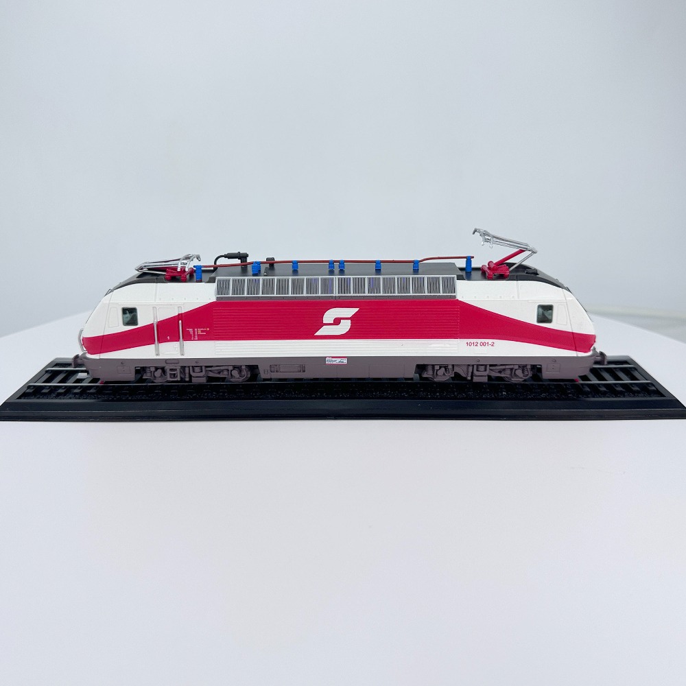 HO Type 1/87 Train Model Vinta - Vintage Toys Collection recensie en prijs
